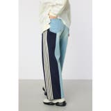 カスタムトラックデニムパンツ | RODEO CROWNS WIDE BOWL | 詳細画像22