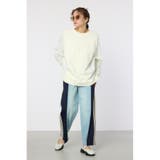 カスタムトラックデニムパンツ | RODEO CROWNS WIDE BOWL | 詳細画像24