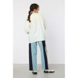 カスタムトラックデニムパンツ | RODEO CROWNS WIDE BOWL | 詳細画像26