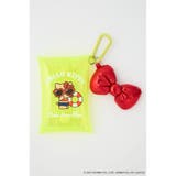 LIME | (サンリオキャラクターズ)ミニポーチカードケース | RODEO CROWNS WIDE BOWL