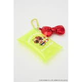 (サンリオキャラクターズ)ミニポーチカードケース | RODEO CROWNS WIDE BOWL | 詳細画像2 