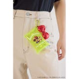 (サンリオキャラクターズ)ミニポーチカードケース | RODEO CROWNS WIDE BOWL | 詳細画像4 