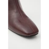 SLENDER ANKLE ブーツ | SLY OUTLET | 詳細画像14 