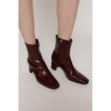 SLENDER ANKLE ブーツ | SLY OUTLET | 詳細画像18 