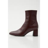 SLENDER ANKLE ブーツ | SLY OUTLET | 詳細画像10 