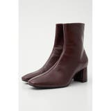 SLENDER ANKLE ブーツ | SLY OUTLET | 詳細画像11 