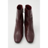 SLENDER ANKLE ブーツ | SLY OUTLET | 詳細画像12 