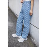(WEB限定)MG LOGO FLARE DENIM | RODEO CROWNS WIDE BOWL | 詳細画像9