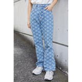 (WEB限定)MG LOGO FLARE DENIM | RODEO CROWNS WIDE BOWL | 詳細画像10