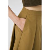 PLEATS ミディタックスカート | MOUSSY OUTLET | 詳細画像19 