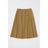 PLEATS ミディタックスカート | MOUSSY OUTLET | 詳細画像21 