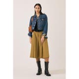 PLEATS ミディタックスカート | MOUSSY OUTLET | 詳細画像22 