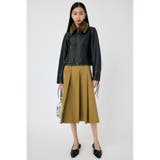 PLEATS ミディタックスカート | MOUSSY OUTLET | 詳細画像24 