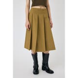 PLEATS ミディタックスカート | MOUSSY OUTLET | 詳細画像13 