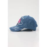 (Ed Hardy)キャップ | RODEO CROWNS WIDE BOWL | 詳細画像11 