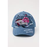 (Ed Hardy)キャップ | RODEO CROWNS WIDE BOWL | 詳細画像13 
