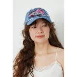 (Ed Hardy)キャップ | RODEO CROWNS WIDE BOWL | 詳細画像15 