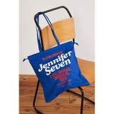 BLU | (JS)OSBSトートバック | RODEO CROWNS WIDE BOWL