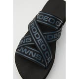 MENS ラバーテープサンダル | RODEO CROWNS WIDE BOWL | 詳細画像15