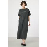 加工EBL LOGOワンピース | RODEO CROWNS WIDE BOWL | 詳細画像22