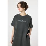 加工EBL LOGOワンピース | RODEO CROWNS WIDE BOWL | 詳細画像26