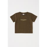 GLITTER MOUSSY Tシャツ | MOUSSY OUTLET | 詳細画像12 