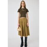 GLITTER MOUSSY Tシャツ | MOUSSY OUTLET | 詳細画像4 