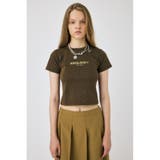 GLITTER MOUSSY Tシャツ | MOUSSY OUTLET | 詳細画像6 