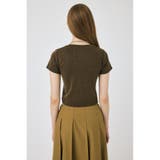 GLITTER MOUSSY Tシャツ | MOUSSY OUTLET | 詳細画像8 