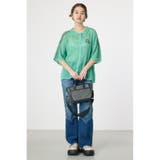 クラシック2WAYトート | RODEO CROWNS WIDE BOWL | 詳細画像8 