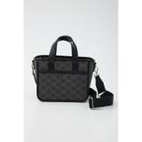 柄BLK5 | クラシック2WAYトート | RODEO CROWNS WIDE BOWL