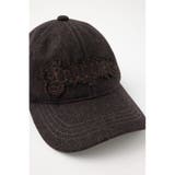 PATCH WOOL ベースボールキャップ | MOUSSY OUTLET | 詳細画像5 