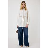 L/BEG1 | DISASSEMBLY シャツ | MOUSSY OUTLET