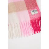 チェックガラ ボリュームマフラー | RODEO CROWNS WIDE BOWL | 詳細画像9 