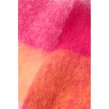 チェックガラ ボリュームマフラー | RODEO CROWNS WIDE BOWL | 詳細画像11 