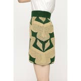 JQ KNIT ショートスカート | SLY OUTLET | 詳細画像4