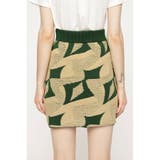JQ KNIT ショートスカート | SLY OUTLET | 詳細画像5