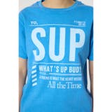 THREE-LETTER ACRONYM Tシャツ | RODEO CROWNS WIDE BOWL | 詳細画像27 