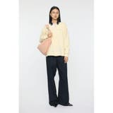 OVER POLO L/S シャツ | MOUSSY OUTLET | 詳細画像2 