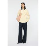 OVER POLO L/S シャツ | MOUSSY OUTLET | 詳細画像3 