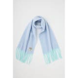 カラーボリュームマフラー | RODEO CROWNS WIDE BOWL | 詳細画像13 