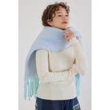 カラーボリュームマフラー | RODEO CROWNS WIDE BOWL | 詳細画像17 