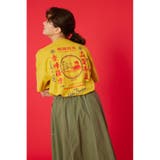 RC×UMAMI SPICE Tシャツ | RODEO CROWNS WIDE BOWL | 詳細画像26 