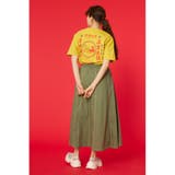 RC×UMAMI SPICE Tシャツ | RODEO CROWNS WIDE BOWL | 詳細画像29 