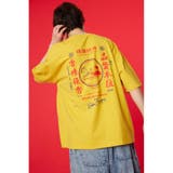 RC×UMAMI SPICE Tシャツ | RODEO CROWNS WIDE BOWL | 詳細画像31 
