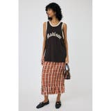 SHIRRING MERMAID スカート | MOUSSY OUTLET | 詳細画像19 