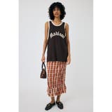 SHIRRING MERMAID スカート | MOUSSY OUTLET | 詳細画像20 
