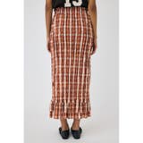 SHIRRING MERMAID スカート | MOUSSY OUTLET | 詳細画像25 