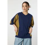 ドッキング切替ドルマントップス | RODEO CROWNS WIDE BOWL | 詳細画像23 