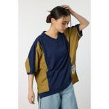 ドッキング切替ドルマントップス | RODEO CROWNS WIDE BOWL | 詳細画像25 